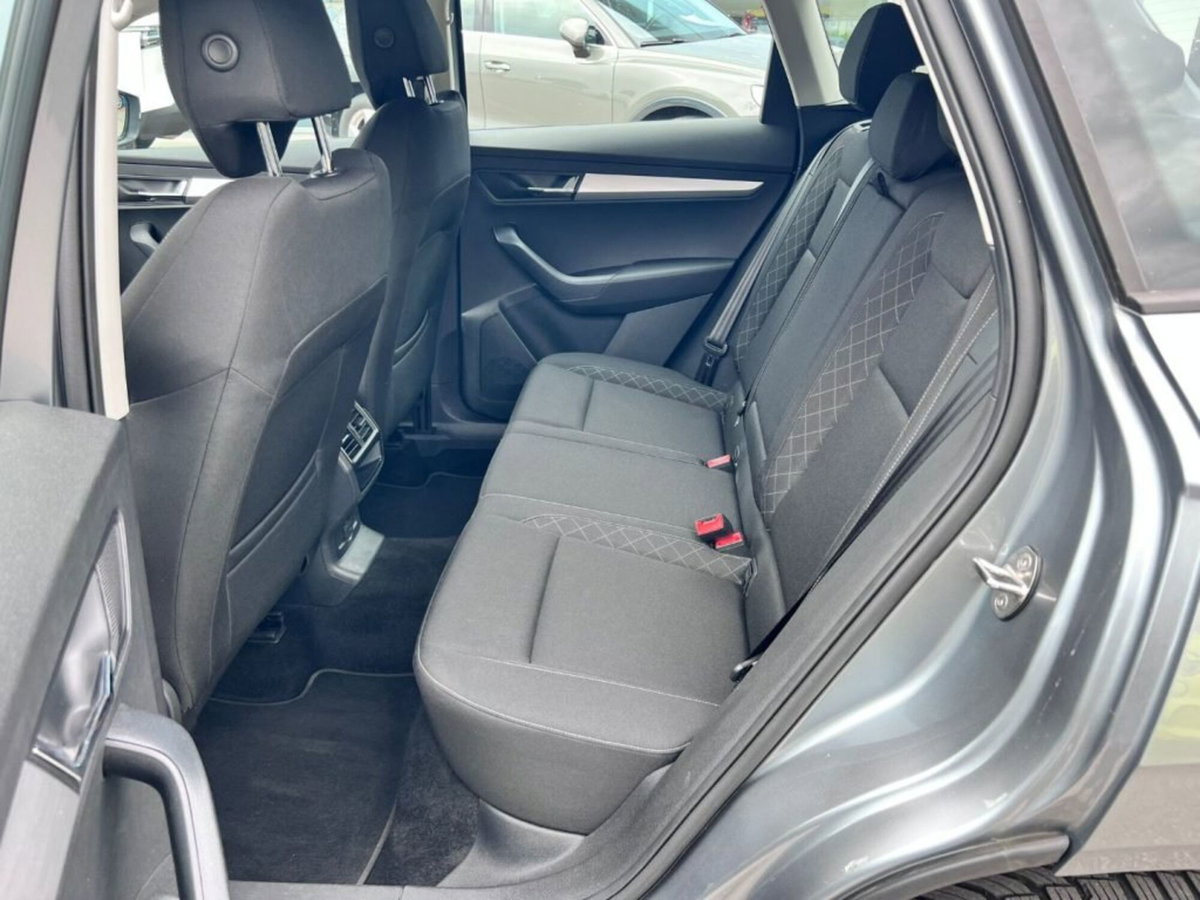 Skoda Karoq 1.6 TDI SCR DSG Executive (6)