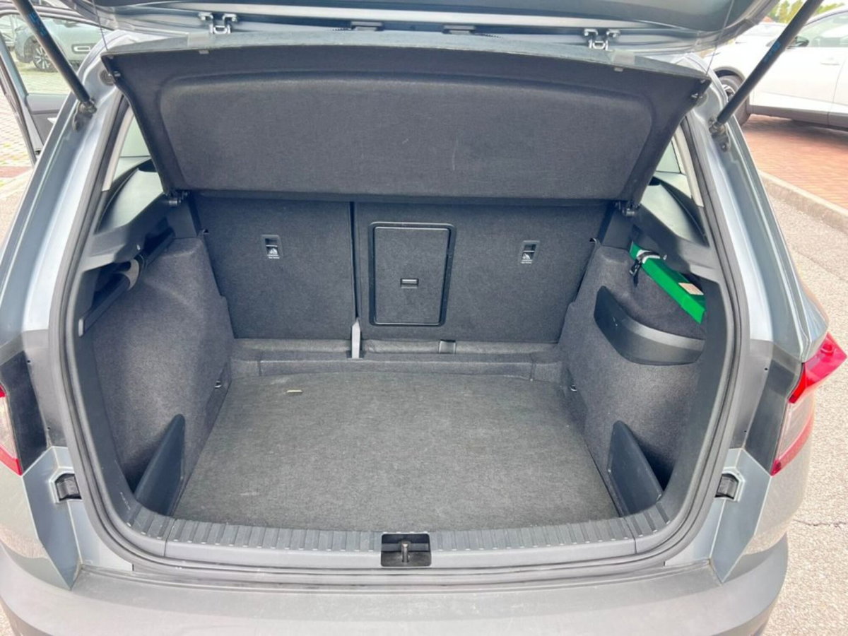 Skoda Karoq 1.6 TDI SCR DSG Executive (7)