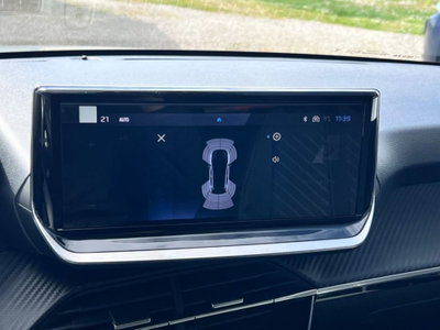 Peugeot 208 PureTech 100 Stop&Start 5 porte Allure (14)
