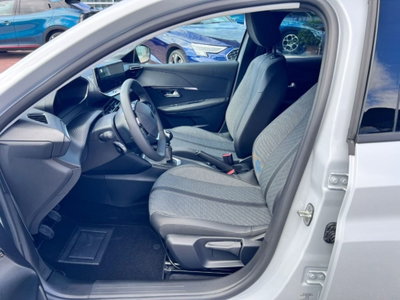 Peugeot 208 PureTech 100 Stop&Start 5 porte Allure (5)