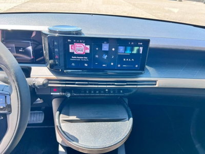 Lancia Ypsilon 54kWh LX 156cv (14)