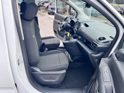 Opel Combo Furgone Cargo 1.5 Diesel 100CV PL-DC 850kg (6)