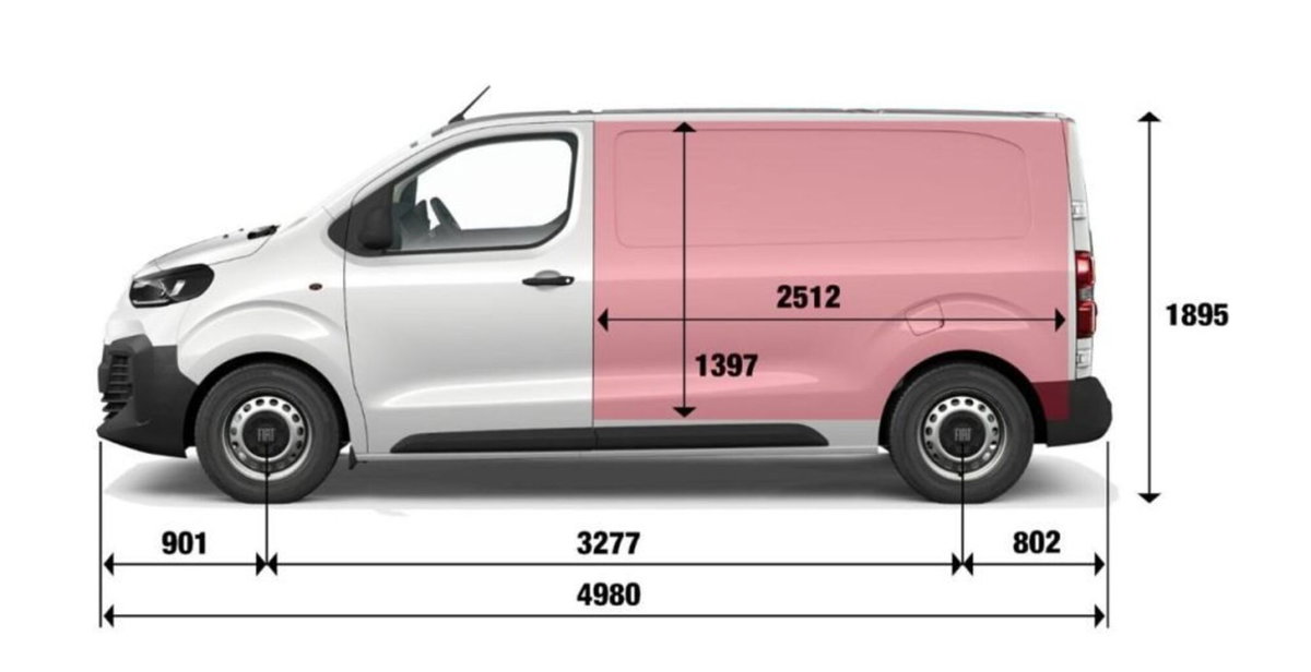 Fiat Scudo Furgone ce 1.5 bluehdi 120cv L3H1 (14)