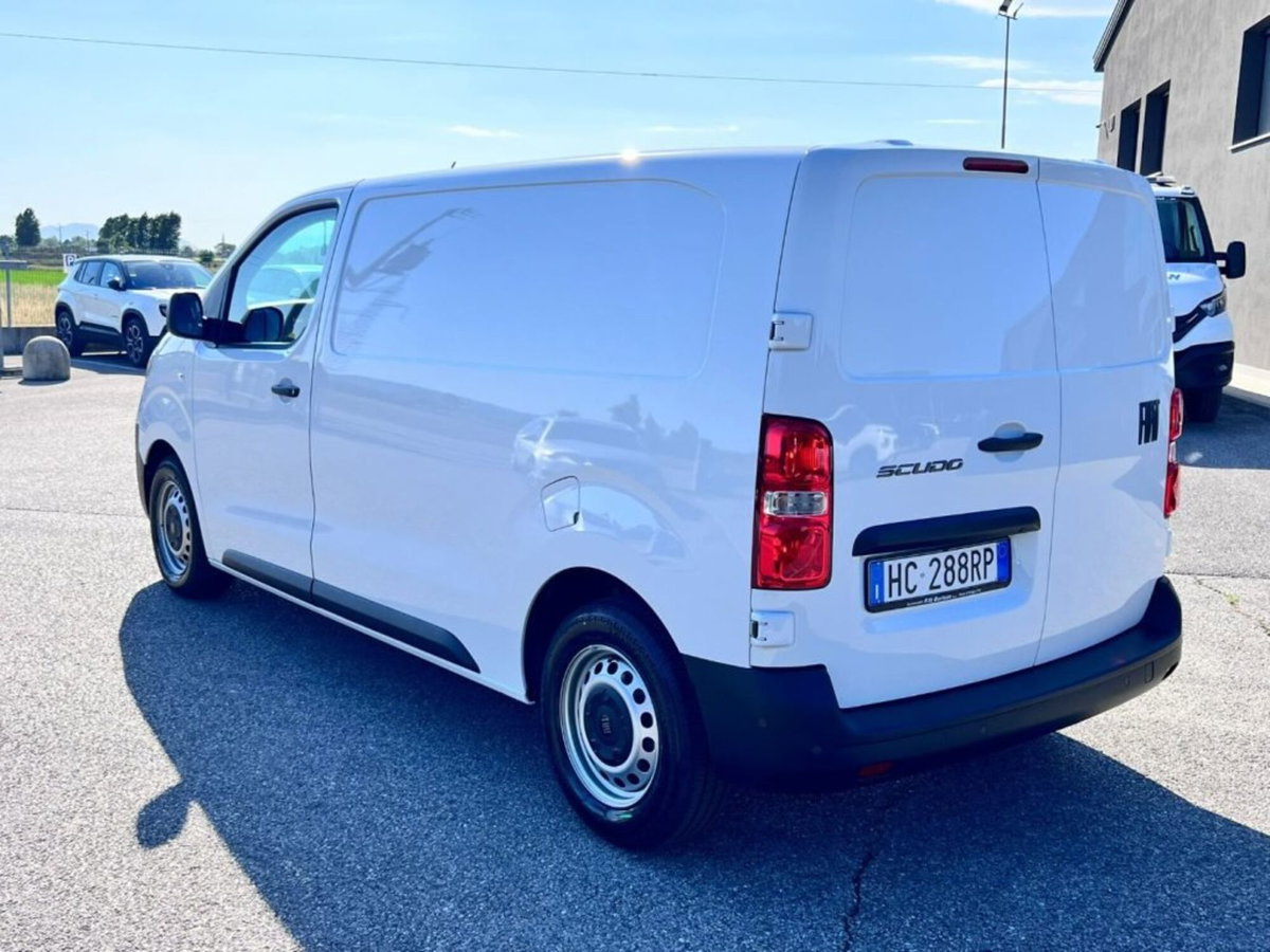 Fiat Scudo Furgone ce 1.5 bluehdi 120cv L3H1 (3)