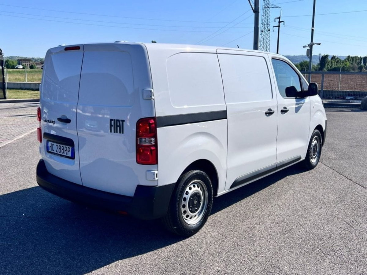 Fiat Scudo Furgone ce 1.5 bluehdi 120cv L3H1 (4)