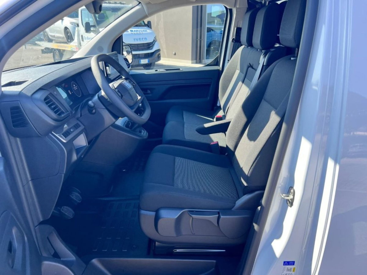 Fiat Scudo Furgone ce 1.5 bluehdi 120cv L3H1 (5)