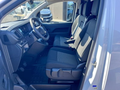 Fiat Scudo Furgone ce 1.5 bluehdi 120cv L3H1 (5)