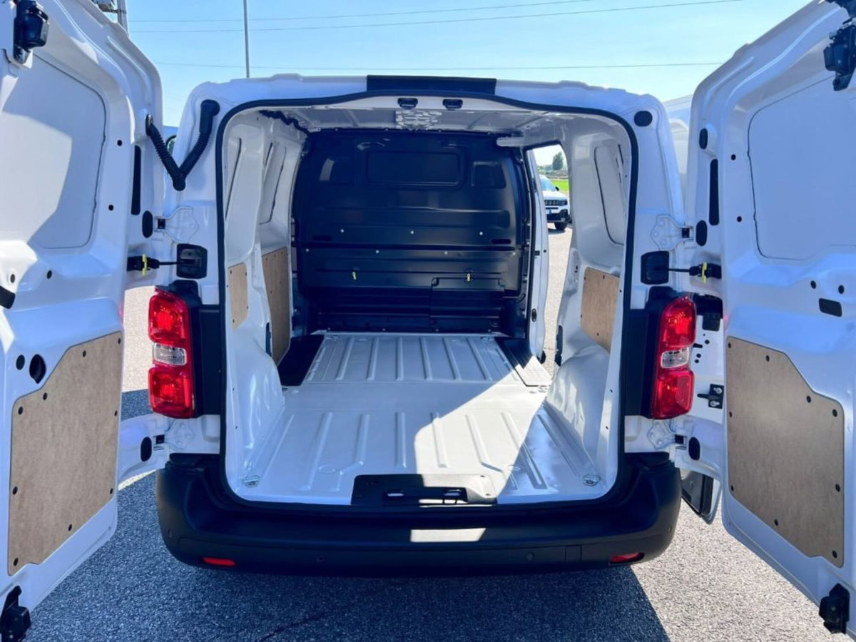 Fiat Scudo Furgone ce 1.5 bluehdi 120cv L3H1 (7)