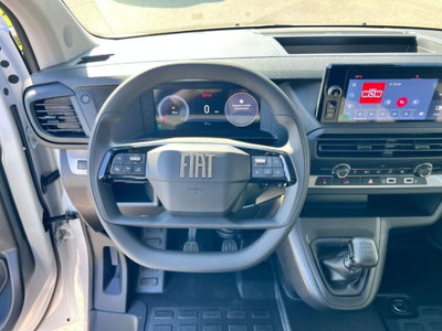 Fiat Scudo Furgone ce 1.5 bluehdi 120cv L3H1 (9)
