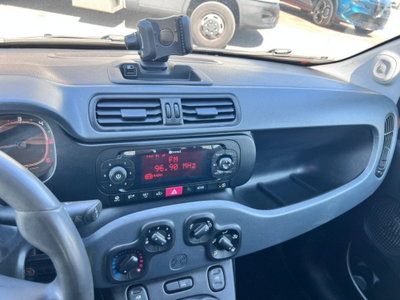 Fiat Panda 1.3 MJT 4x4 Pop Van 2 posti (10)