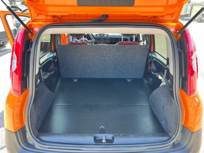 Fiat Panda 1.3 MJT 4x4 Pop Van 2 posti (8)