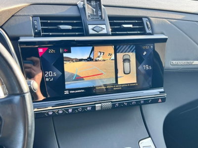Ds DS 7 DS 7 Crossback BlueHDi 130 aut. Grand Chic (10)