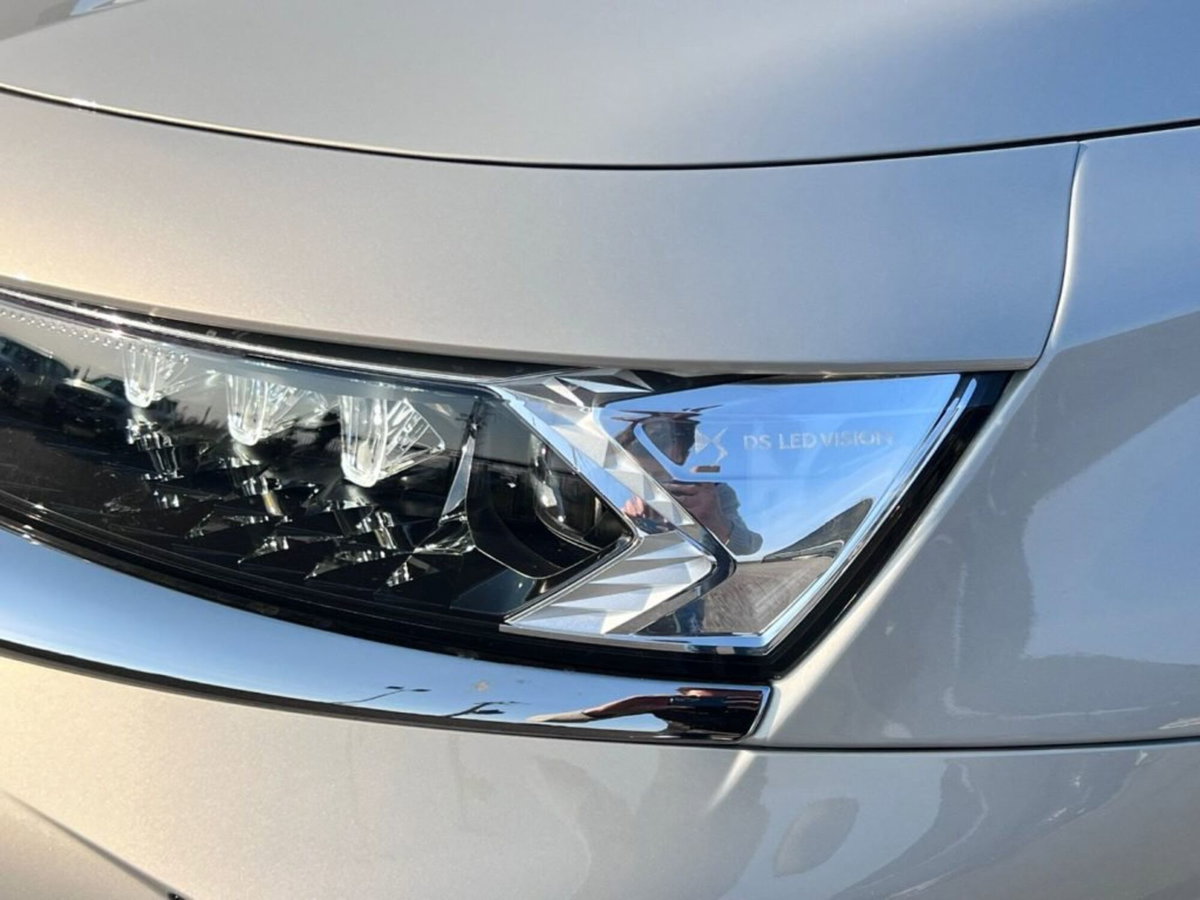 Ds DS 7 DS 7 Crossback BlueHDi 130 aut. Grand Chic (15)