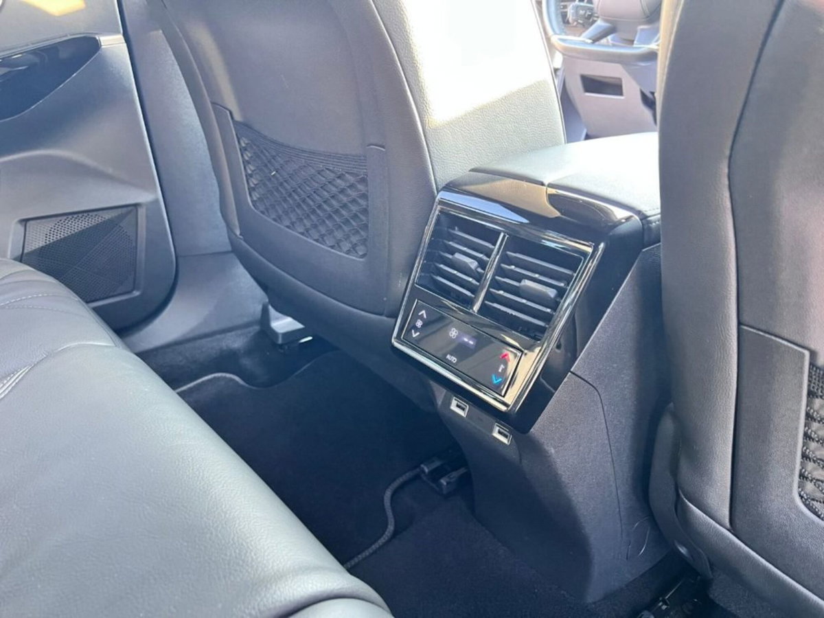 Ds DS 7 DS 7 Crossback BlueHDi 130 aut. Grand Chic (16)