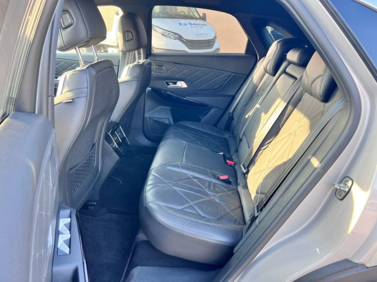 Ds DS 7 DS 7 Crossback BlueHDi 130 aut. Grand Chic (7)