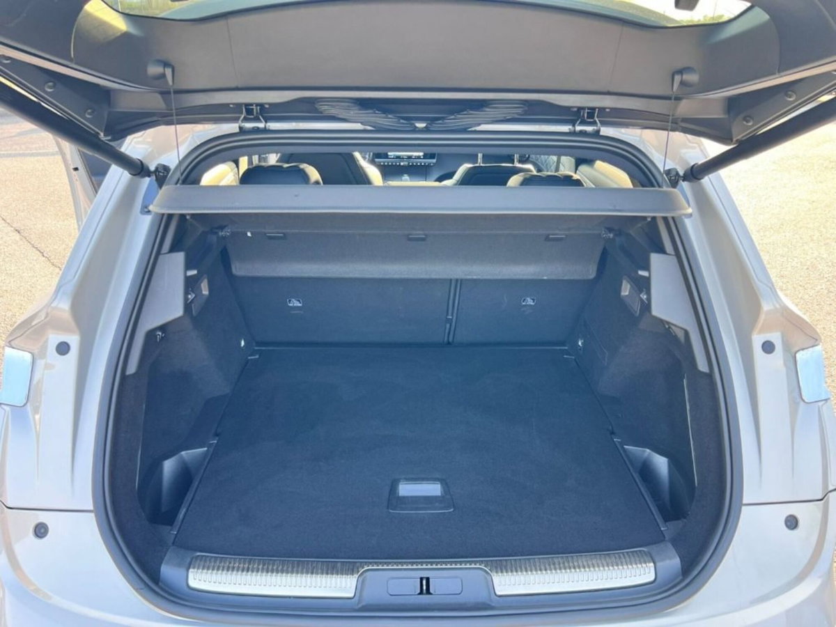 Ds DS 7 DS 7 Crossback BlueHDi 130 aut. Grand Chic (8)