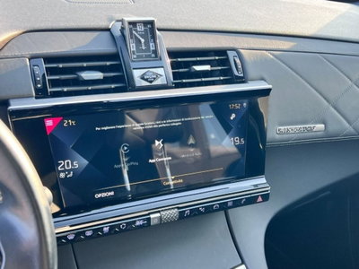 Ds DS 7 DS 7 Crossback BlueHDi 130 aut. Grand Chic (9)