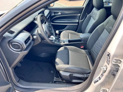 Jeep Avenger 1.2 turbo Summit fwd 100cv (5)
