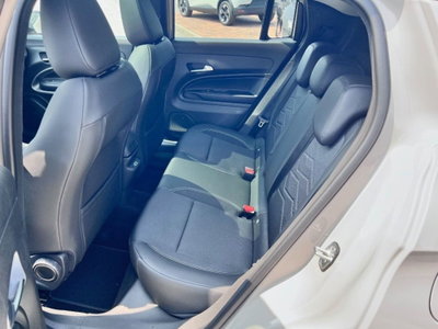 Jeep Avenger 1.2 turbo Summit fwd 100cv (6)