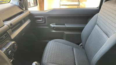 Suzuki Jimny 1.5 Pro 4wd allgrip (11)