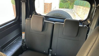 Suzuki Jimny 1.5 Pro 4wd allgrip (12)