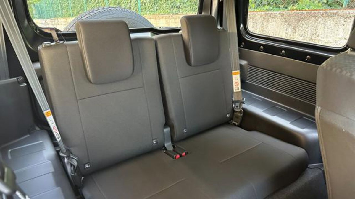 Suzuki Jimny 1.5 Pro 4wd allgrip (15)