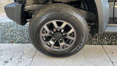Suzuki Jimny 1.5 Pro 4wd allgrip (19)