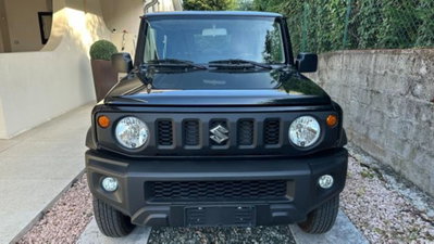 Suzuki Jimny 1.5 Pro 4wd allgrip (2)