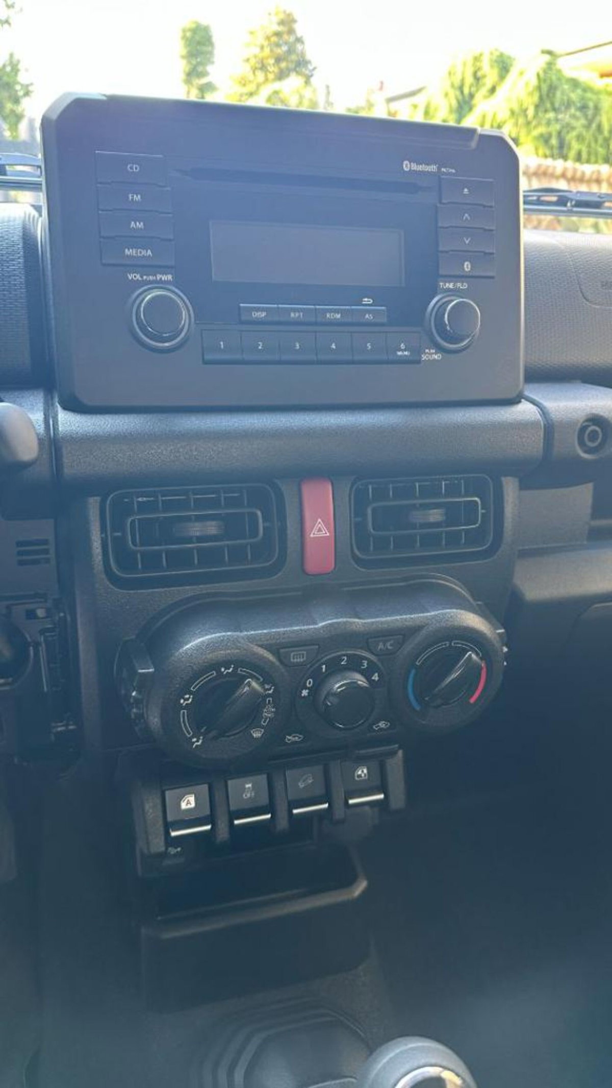 Suzuki Jimny 1.5 Pro 4wd allgrip (20)