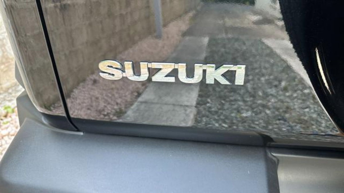 Suzuki Jimny 1.5 Pro 4wd allgrip (8)