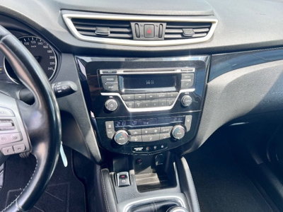 Nissan Qashqai 1.5 dCi Acenta (10)