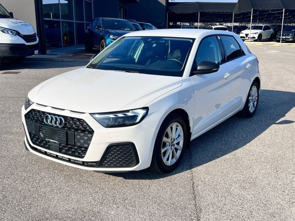 Audi A1 Sportback 30 TFSI