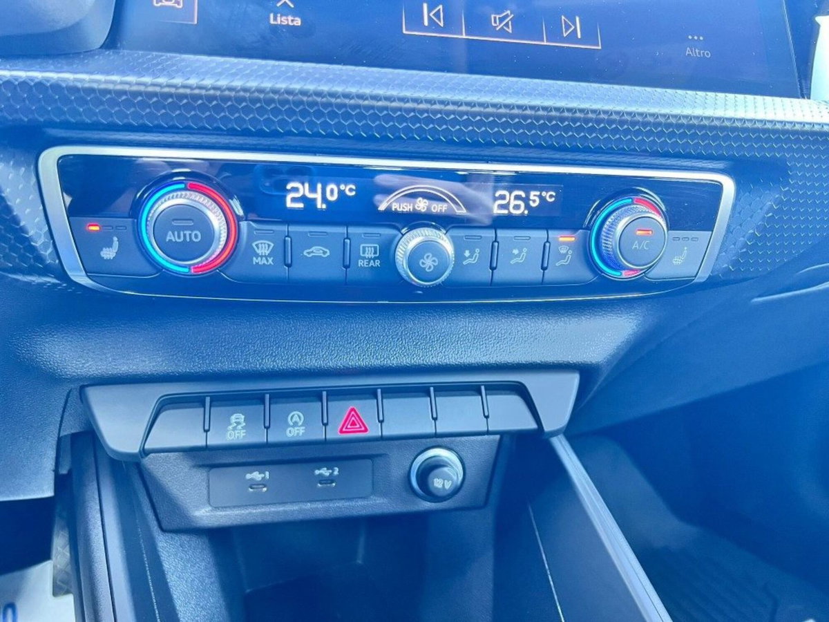 Audi A1 Sportback 30 TFSI (14)