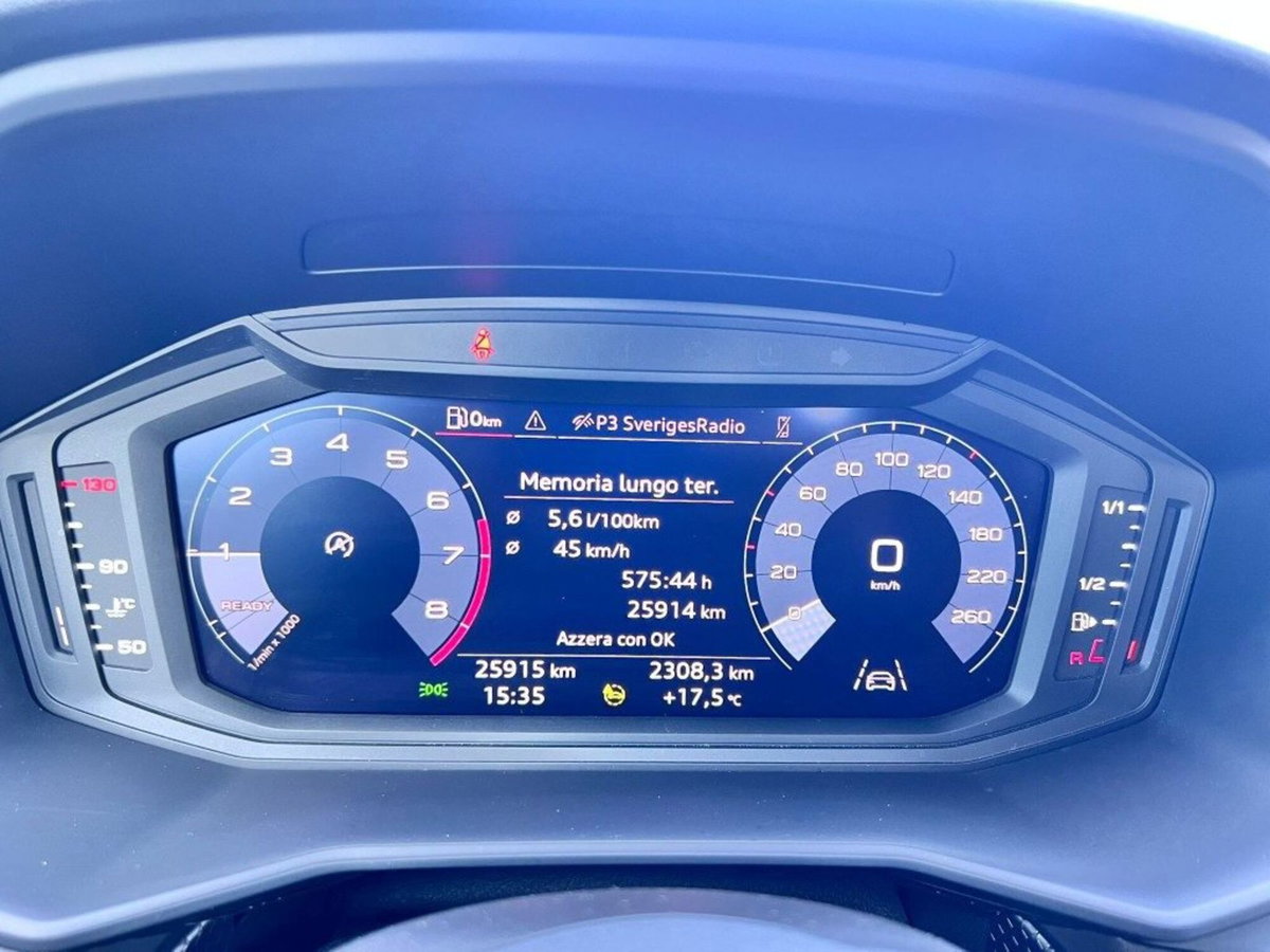 Audi A1 Sportback 30 TFSI (15)