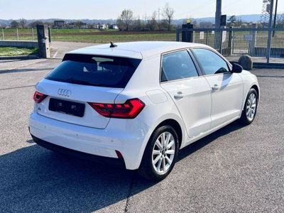 Audi A1 Sportback 30 TFSI (3)