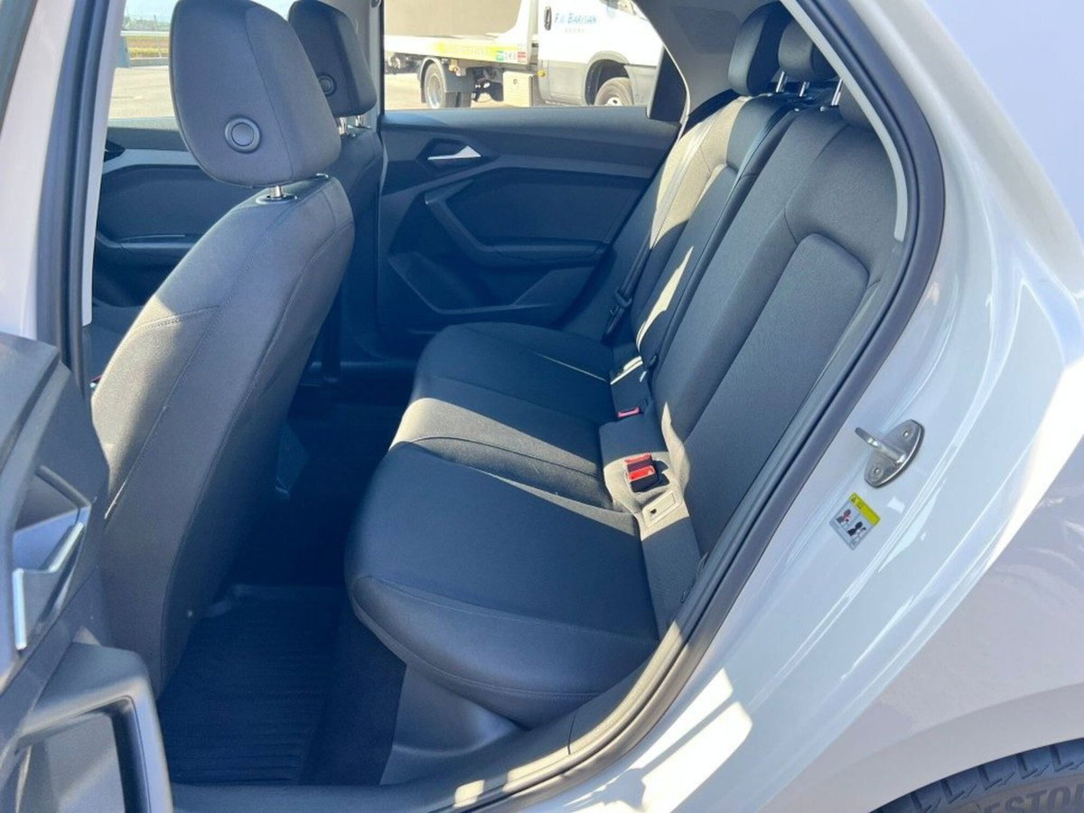Audi A1 Sportback 30 TFSI (7)
