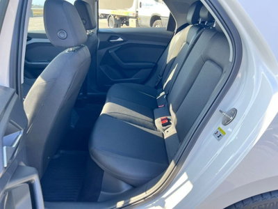 Audi A1 Sportback 30 TFSI (7)