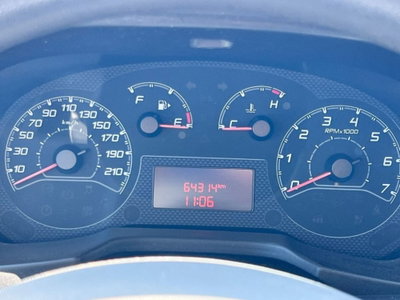 Fiat Qubo 1.4 8V 77 CV Easy Natural Power (11)