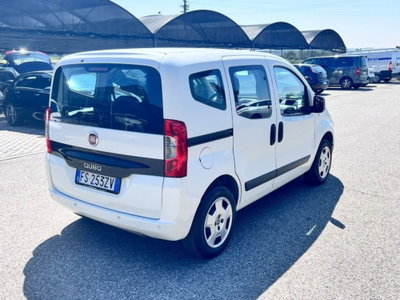 Fiat Qubo 1.4 8V 77 CV Easy Natural Power (3)