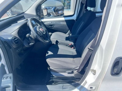 Fiat Qubo 1.4 8V 77 CV Easy Natural Power (5)