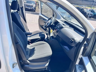 Fiat Qubo 1.4 8V 77 CV Easy Natural Power (6)