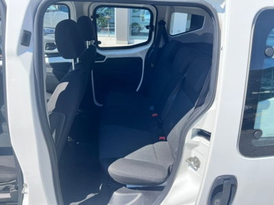Fiat Qubo 1.4 8V 77 CV Easy Natural Power (7)