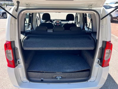 Fiat Qubo 1.4 8V 77 CV Easy Natural Power (8)