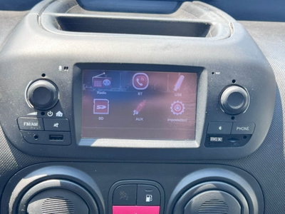Fiat Qubo 1.4 8V 77 CV Easy Natural Power (9)