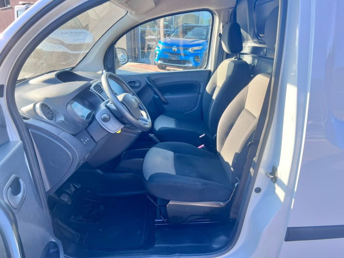 Renault Kangoo 1.5 dCi 90CV F.AP. 4p. Express Maxi Combi Ice (5)