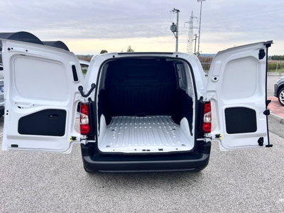 Fiat Doblò Furgone van 1.5 bluehdi 100cv LH1 (9)