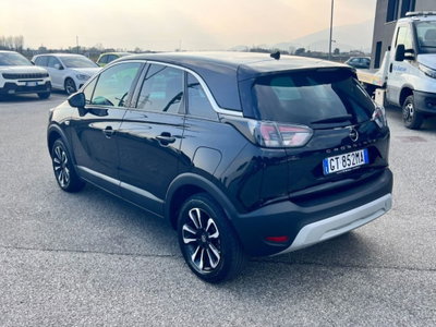 Opel Crossland 1.2 Turbo 12V 130 CV aut. Start&Stop Elegance (4)
