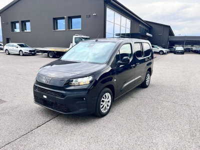 Fiat Doblò 1.5 d 130cv nuova