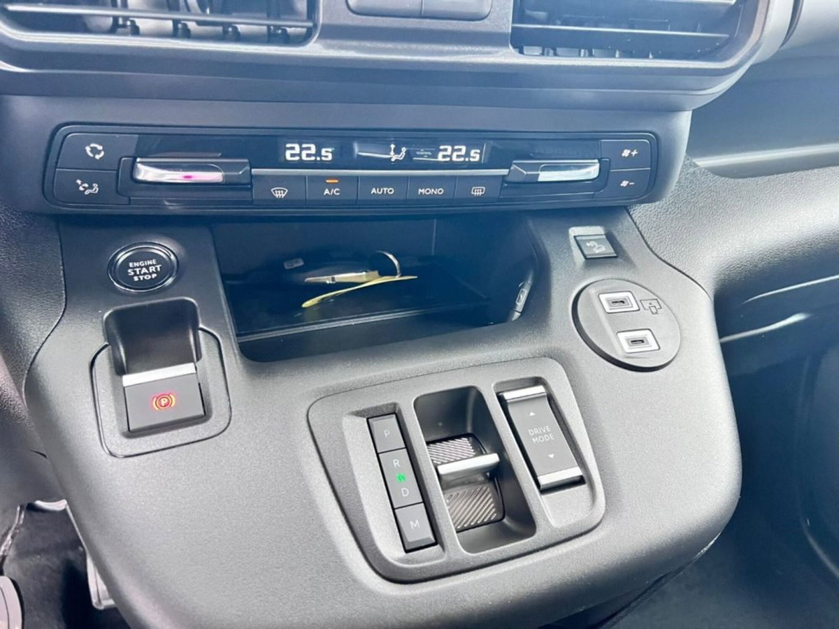 Fiat Doblò 1.5 d 130cv (20)