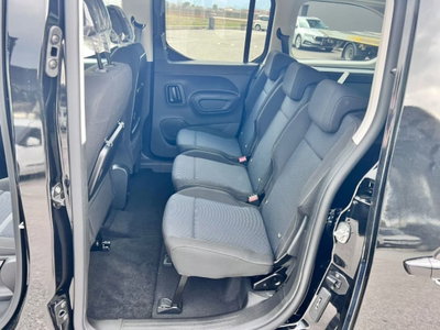 Fiat Doblò 1.5 d 130cv (9)